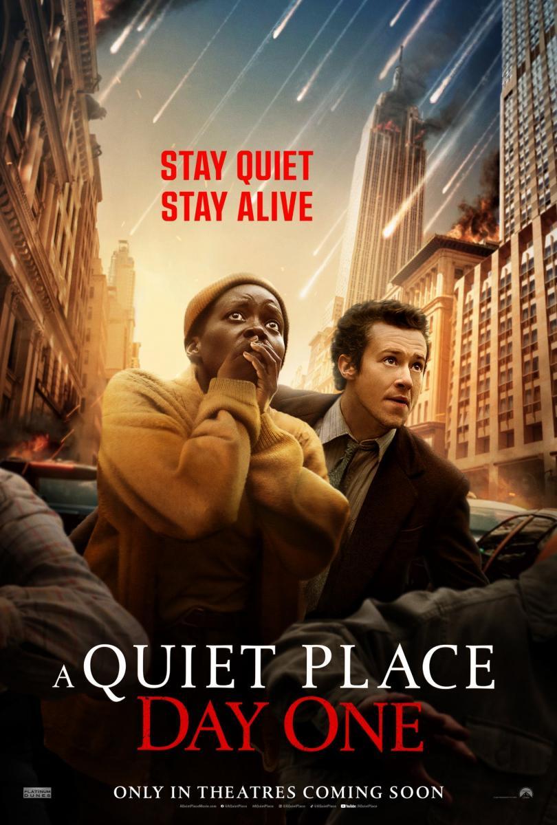 Pelicula en Cartelera
